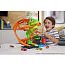 Hot Wheels T-rex-bane – flere varianter – assorteret