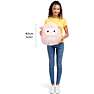 Squishmallows Lala lam bamse 40 cm