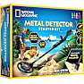 National Geographic metaldetektor