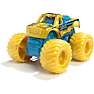Monster Jam Mini Jams Marvel legetøjsbiler 5-pak