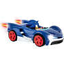 Carrera RC fjernstyret bil - Team Sonic