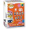 Funko POP! Despicable Me 4 - Jin