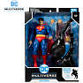 Mcfarlane DC figur Superman