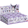 Yume Hello Kitty and Friends Kuromi figur 5 cm - flere varianter - assorteret