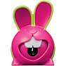 Maped croc croc kaninblyantsspidser - pink