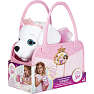 Disney Princess taske med hundehvalp