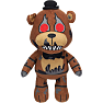 Five Nights at Freddy's figur - flere varianter - assorteret