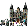LEGO Harry Potter Malfoy-familiens herregård 76453