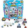 Mrbeast lab, swarms fusion figur 14-pak - flere varianter - assorteret