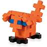 Plus Plus Big Metalkuffert Basic - 70 dele