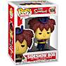 Funko POP! The Simpsons - Sideshow Bob
