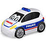 Car Mania Junior udrykningskøretøjer 3 stk.