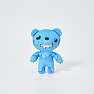 Deddy Bears Series 3 – 6-Inch Coffin