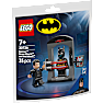 LEGO DC Batman: Bruce wayne og batdragten 30726