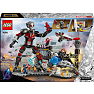 LEGO Marvel Civil War-actionkamp 76314