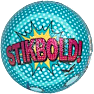 Guardian skumbold 15 cm - flere varianter - assorteret