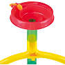 Constructor kids super marble race