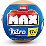 Max Build premium retro - walkman