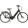 SCO Premium E-Browse dame elcykel 26" 12,8 AH - sort
