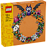 LEGO Halloween-krans 40825