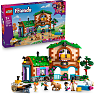 LEGO Friends Ponyfarm og stald 42654