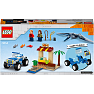 LEGO® Jurassic World Pteranodon-jagt 76943