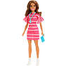 Barbie Teresa dukke -– flere varianter – assorteret