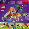 LEGO Friends Marsvin-legeplads 42640