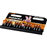 Duracell Plus Boost AAA batterier 12-pak