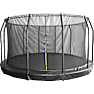 ASG Elite Premium nedgravet havetrampolin Ø: 488 cm