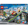 LEGO City Racerbilrampe 60460