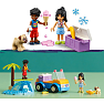 LEGO® Friends Strandbuggy-sjov 41725