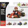 Super Mario Bros figur - Mario-kart