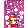 Leg med tal 6-7 år