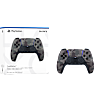 Sony Playstation 5 DualSense trådløs controller - Grey Camouflage