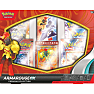 Pokemon Box EX Premium Collection