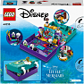 LEGO Disney Den lille havfrue bog 43213