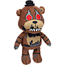 Five Nights at Freddys samleobjekter