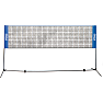 ASG badminton/tennisnet 3 meter