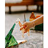 Magna-Tiles Safari Animals sæt 25 dele