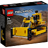 LEGO Technic Stor bulldozer 42163
