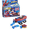 Spider-Man Real Webs Ultimate Web Blaster