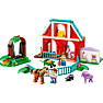 LEGO Disney Pixar Toy Story 5 Blazes hestefarm 43304