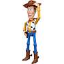 Disney Pixar Toy Story 5 Woody figur 30 cm