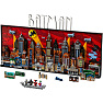 LEGO DC Batman: The Animated Series Gotham City 76271
