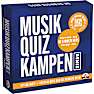 Musik Quiz Kampen (Remix) – De Største Hits