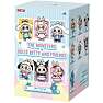 The Monsters x Hello Kitty and Friends Surprise figur - flere varianter - assorteret