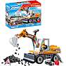 Playmobil gravemaskine 71749