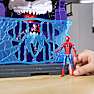 Disney Spiderman Slinging City legesæt