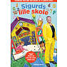 Sigurds lille skole - Sigurd Barrett